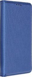 Kabura Smart Case book do XIAOMI Redmi Note 10 PRO granatowy