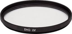 Filtr Doerr UV DHG Pro - 37 mm (FD316037)