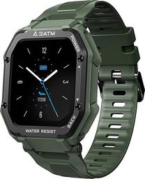 Smartwatch Bakeeley C16 Zielony 