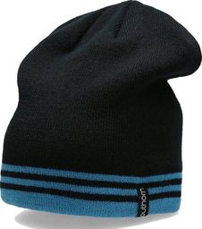 Outhorn Czapka zimowa OUTHORN Męska Czarna BEANIE r L/XL