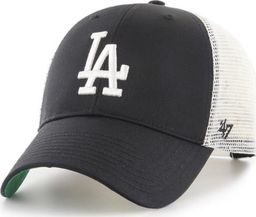  47 Brand Czapka z daszkiem MLB Los Angeles Dodgers Branson '47 MVP