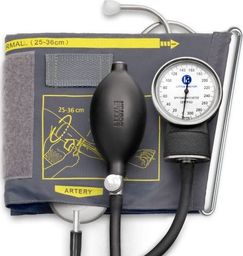 Ciśnieniomierz Little Doctor Ciśnieniomierz mechaniczny Little Doctor LD-71A + stetoskop