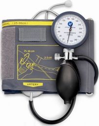 Ciśnieniomierz Little Doctor Ciśnieniomierz mechaniczny Little Doctor LD-81 zintegrowany + stetoskop