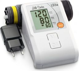 Ciśnieniomierz Little Doctor Ciśnieniomierz elektroniczny Little Doctor LD3A + zasilacz