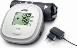 Ciśnieniomierz Nissei Ciśnieniomierz elektroniczny Nissei DS-10A