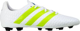 Adidas Performance Korki Adidas Ace 16.4 FxG J AF5035 36
