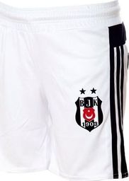 Adidas Performance Szorty Adidas Bjk 15 Away AN5937 176