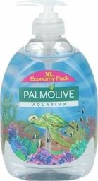 Colgate-Palmolive Aquarium Mydło w Płynie 500 ml