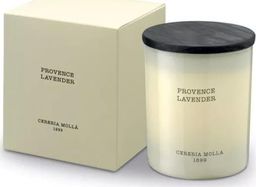 Cereria Moll Świeca Premium 230 gr. Provence Lavender CERERIA MOLLA