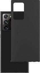  3MK 3MK Matt Case Realme 8 5G czarny/black