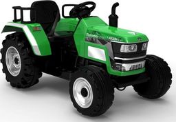  Lean Sport Traktor na Akumulator HL2788 2,4G Zielony