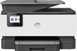 Urządzenie wielofunkcyjne HP OfficeJet Pro 9010e (257G4B)