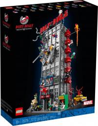  LEGO Marvel Spider-Man Daily Bugle (76178)
