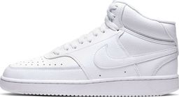 Nike Buty Nike Court Vision Wmns MID CD5436 100 CD5436 100 biały 42