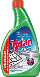  Tytan Płyn do mycia kuchni dezynfekujący zapas, 500 g 