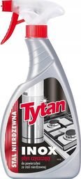  Tytan Tytan Stainless Steel Stali Nierdzewnej INOX 500g