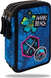 Piórnik Coolpack Piórnik z wyposażeniem trzykomorowy Coolpack Jumper 3