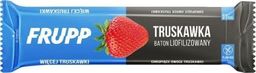 Frupp Baton Frupp truskawka bez glutenu Celiko, 10g