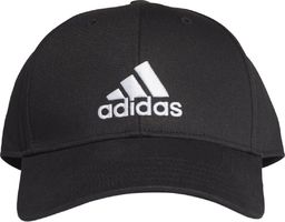  Adidas Czapka z daszkiem ADIDAS BBALL CAP COT OSFL