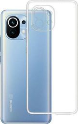  3MK 3MK Clear Case Xiaomi Mi 11i 5G