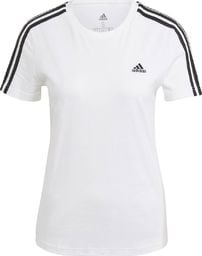  Adidas Koszulka damska ADIDAS W 3S T L