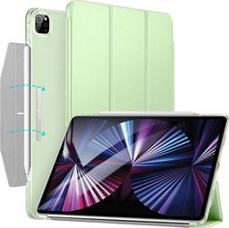 Etui na tablet ESR Etui ESR Ascend Trifold Apple iPad Pro 11 2021 (3. generacji) Mint Green