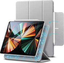 Etui na tablet ESR Etui ESR Rebound Magnetic Apple iPad Pro 11 2020/2021 (2. i 3. generacji) Silver Grey