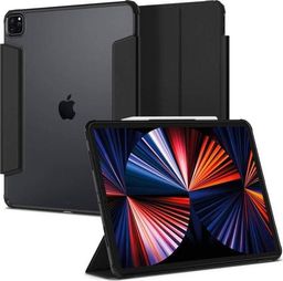 Etui na tablet Spigen Etui Spigen Ultra Hybrid Pro Apple iPad Pro 12.9 2021 (5. generacji) Black