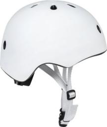  Powerslide Kask Powerslide Allround Stunt Helment White 2021 58-62 cm