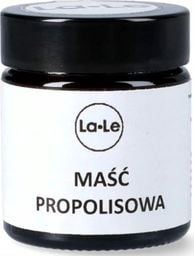  La-le Maść propolisowa antybakteryjna i przeciwzapalna, 30 ml