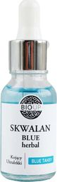  BIOUP Skwalan niebieski - Blue Tansy, 15 ml