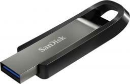 Pendrive SanDisk Extreme Go, 64 GB  (SDCZ810-064G-G46)