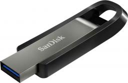 Pendrive SanDisk Extreme Go, 128 GB  (SDCZ810-128G-G46)