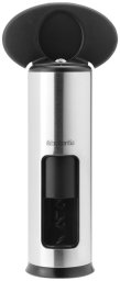 Brabantia Korkociąg srebrny