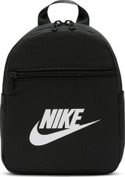  Nike Plecak Mini Sportswear Futura 365 czarna 8 l