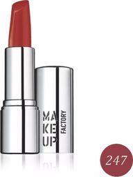  Make Up Factory Make Up Factory Lip Color 4g, Kolor : 247