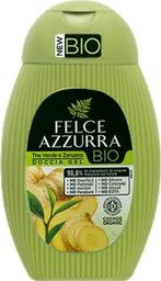  Felce Azzurra Żel Pod Prysznic Zielona Herbata i imbir Eco 250 ml