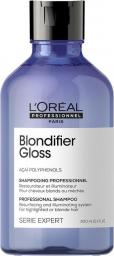  L’Oreal Professionnel Szampon Serie Expert Blondifier Gloss 300ml