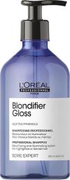  L’Oreal Professionnel Szampon Serie Expert Blondifier Gloss 500ml