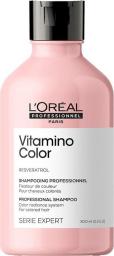  L’Oreal Professionnel Szampon Serie Expert Vitamino Color 300ml