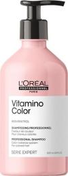  L’Oreal Professionnel Szampon Serie Expert Vitamino Color 500ml