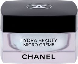  Chanel  Chanel Hydra Beauty Micro Creme Krem do twarzy na dzień 50g