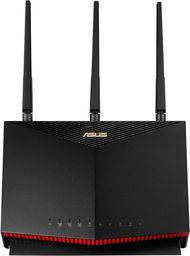 Router Asus 4G-AC86U