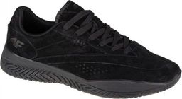 4f 4F Men's Casual D4L21-OBML204-20S Czarne 44