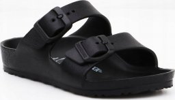  Birkenstock Birkenstock Arizona Essentials Kids 1018924 Czarne 30