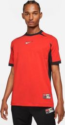 Nike Koszulka Nike F.C. Home DA5579 673 DA5579 673 czerwony M