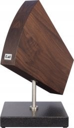 KAI KAI Shun Magnetic Knife Block Walnut