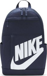  Nike Nike NK Elemental Backpack DD0559-451 Granatowe