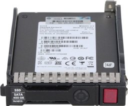 Dysk serwerowy HP 480GB 2.5'' SATA III (6 Gb/s)  (764927-B21)