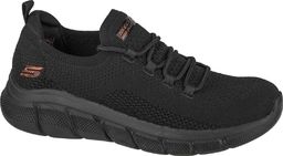  Skechers Skechers Bobs Sport B Flex-Color Connect 117121-BBK Czarne 39